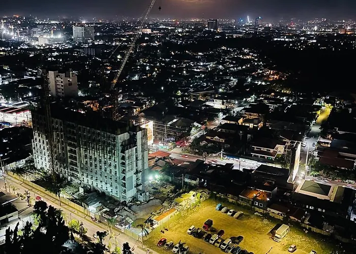 For Leisure And Work Trips Wifi 300mbps It Park * Cebu