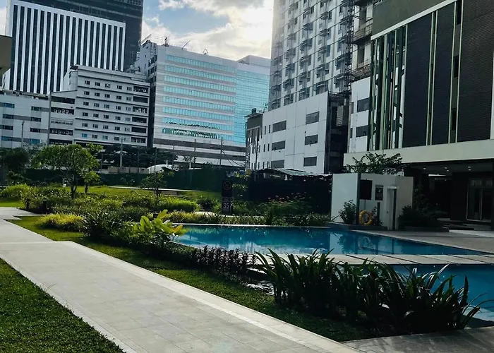 For Leisure And Work Trips Wifi 300mbps It Park Apartment