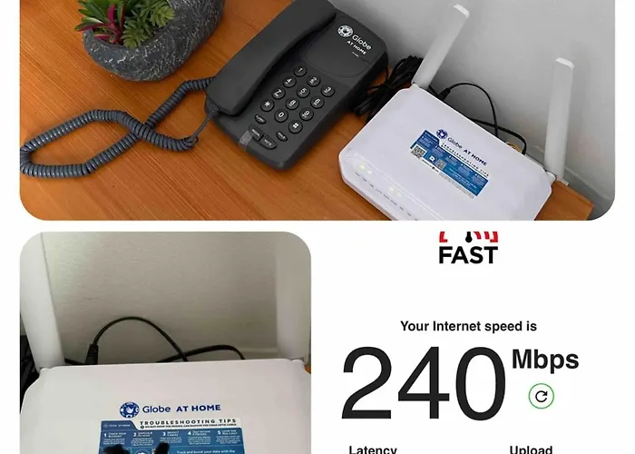 Apartment For Leisure And Work Trips Wifi 300mbps It Park *