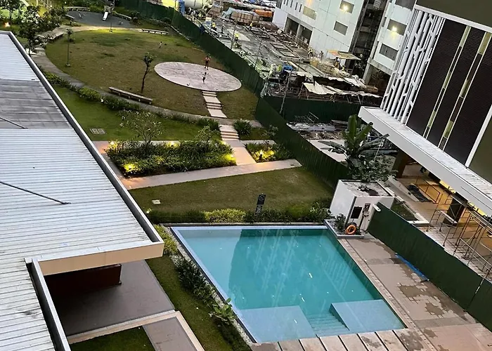 For Leisure And Work Trips Wifi 300mbps It Park